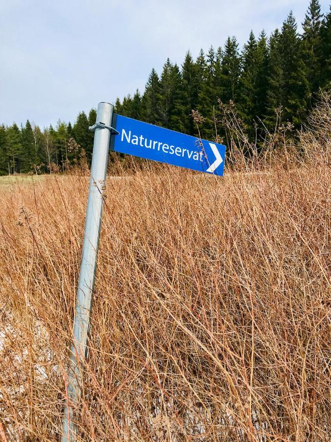 Nordic Refuge B&B Froskog Εξωτερικό φωτογραφία