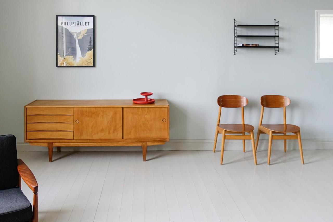 Nordic Refuge B&B Froskog Εξωτερικό φωτογραφία