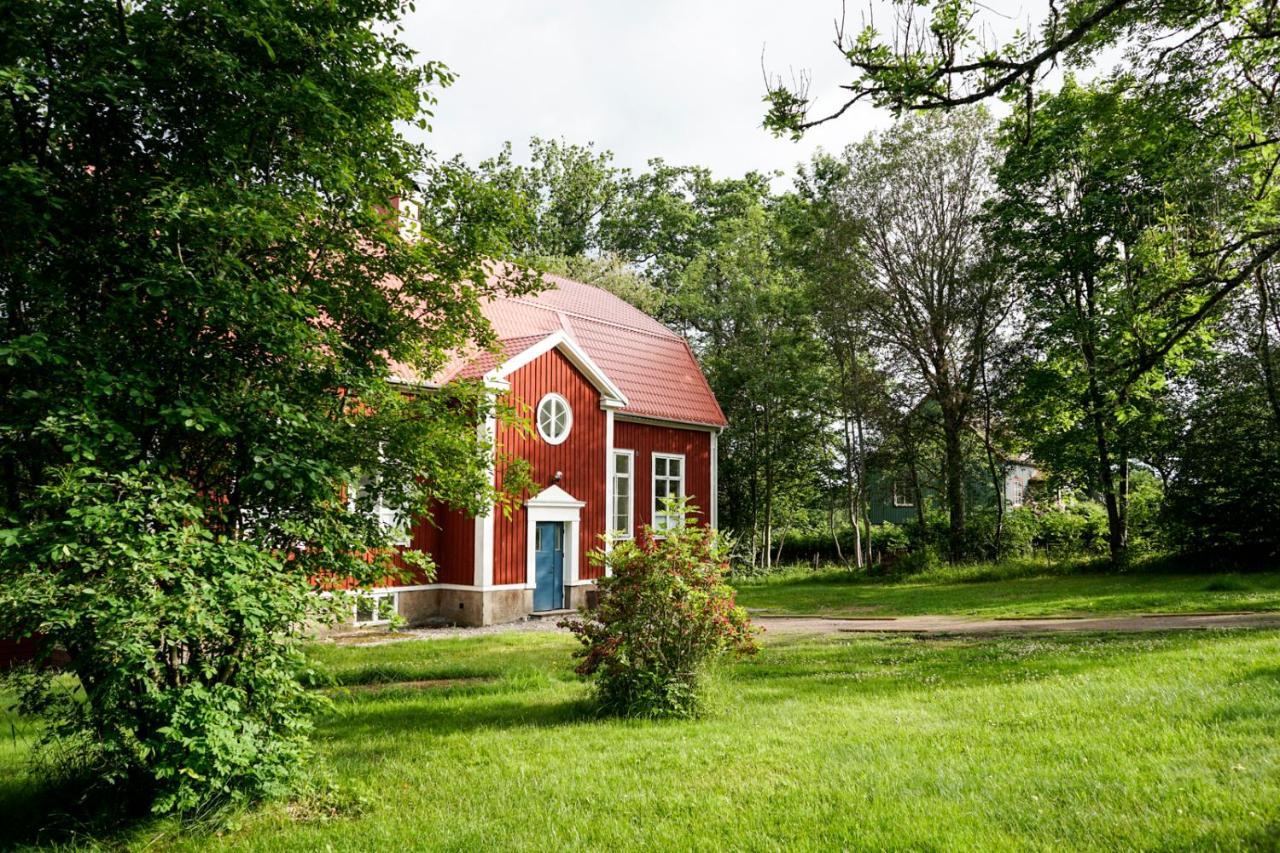 Nordic Refuge B&B Froskog Εξωτερικό φωτογραφία