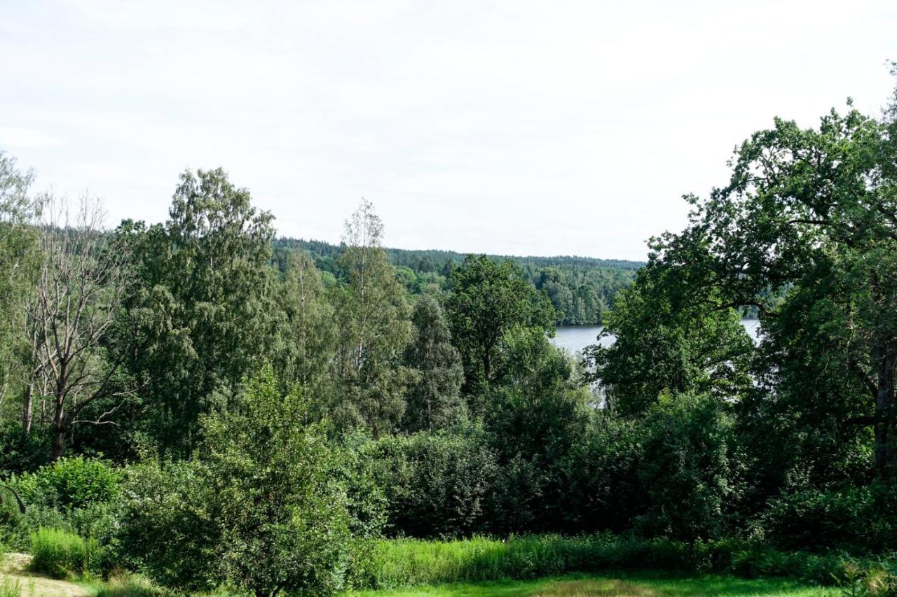 Nordic Refuge B&B Froskog Εξωτερικό φωτογραφία