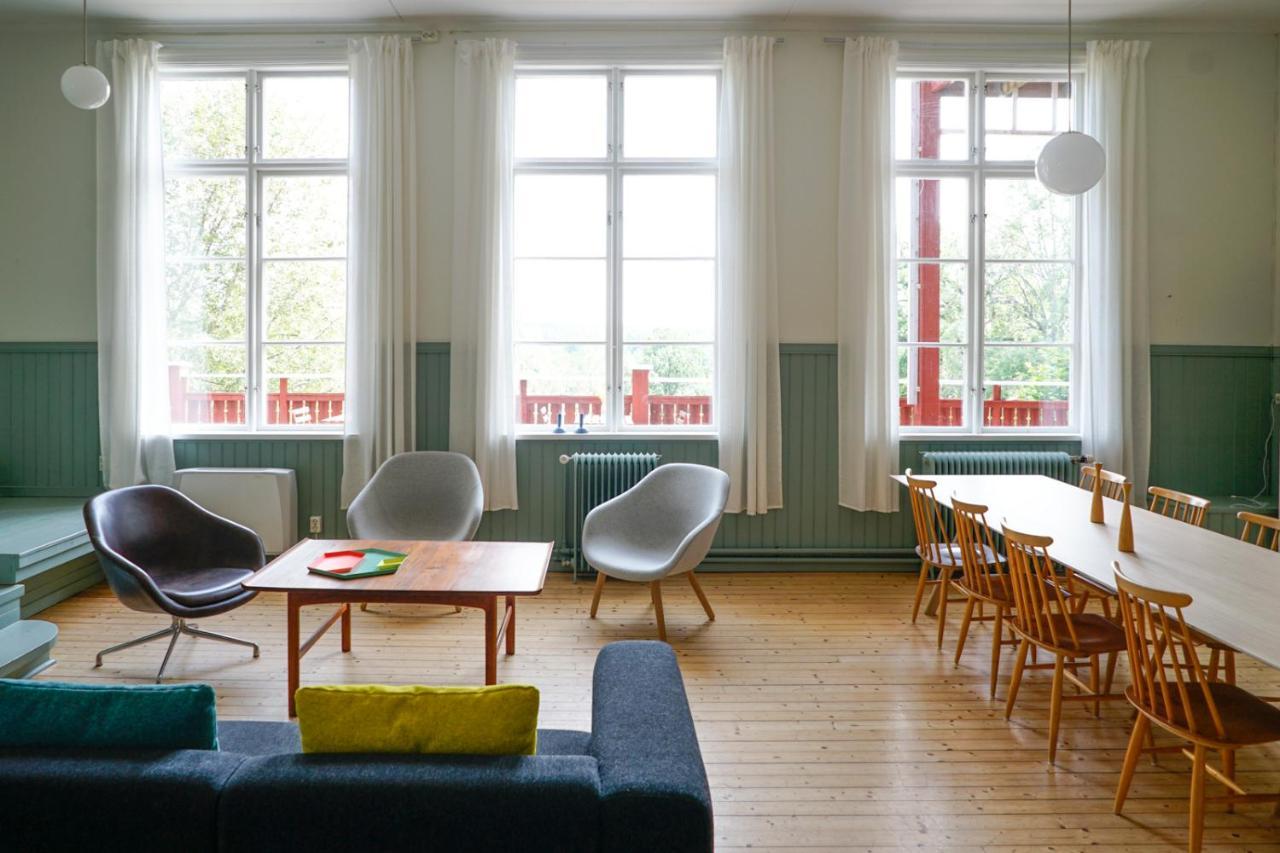 Nordic Refuge B&B Froskog Εξωτερικό φωτογραφία