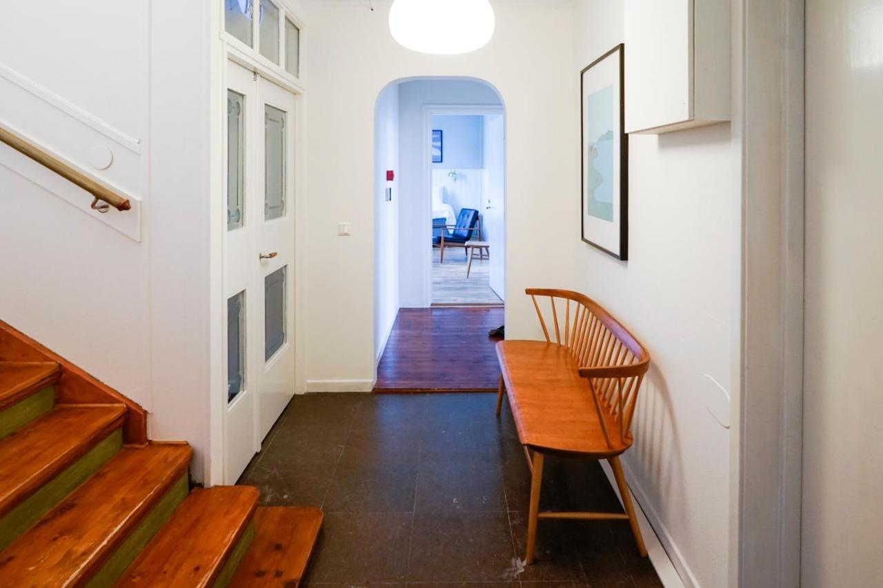 Nordic Refuge B&B Froskog Εξωτερικό φωτογραφία
