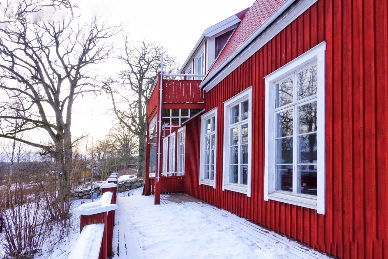 Nordic Refuge B&B Froskog Εξωτερικό φωτογραφία