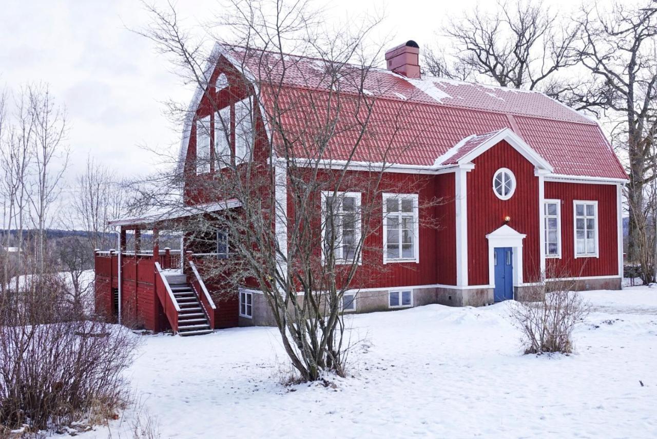 Nordic Refuge B&B Froskog Εξωτερικό φωτογραφία