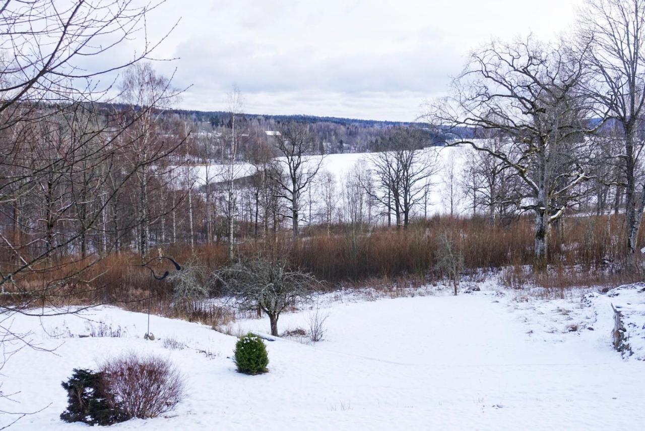 Nordic Refuge B&B Froskog Εξωτερικό φωτογραφία