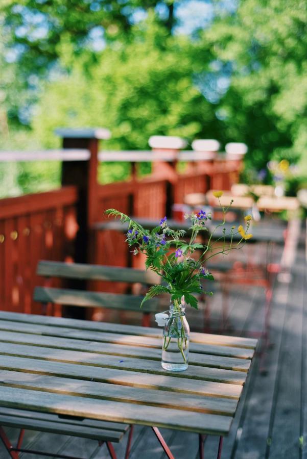 Nordic Refuge B&B Froskog Εξωτερικό φωτογραφία