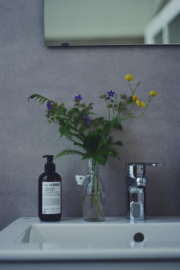 Nordic Refuge B&B Froskog Εξωτερικό φωτογραφία