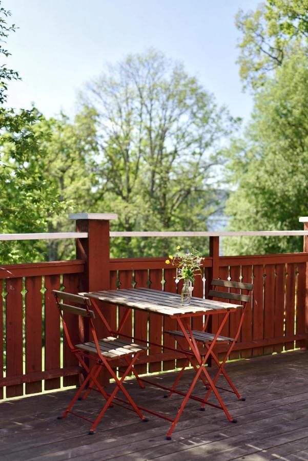 Nordic Refuge B&B Froskog Εξωτερικό φωτογραφία
