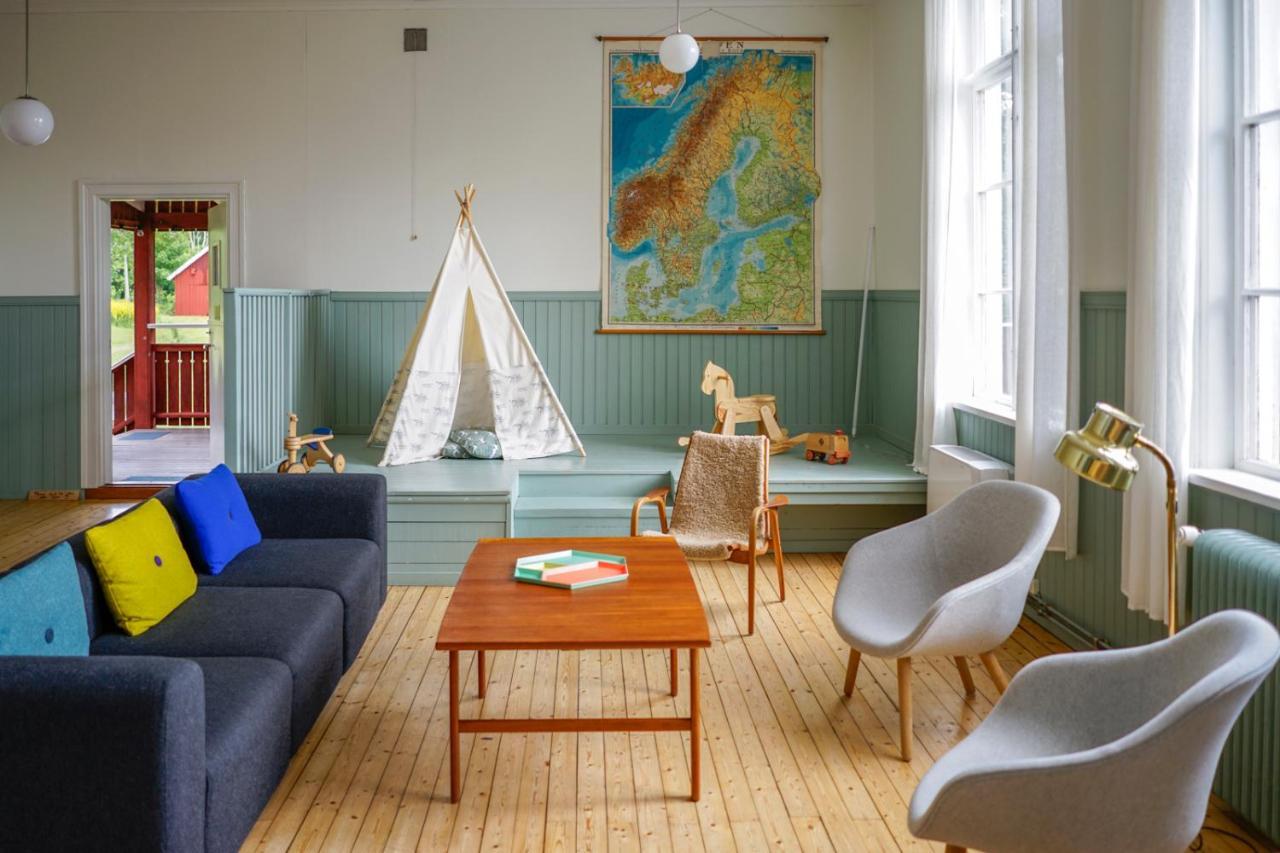 Nordic Refuge B&B Froskog Εξωτερικό φωτογραφία