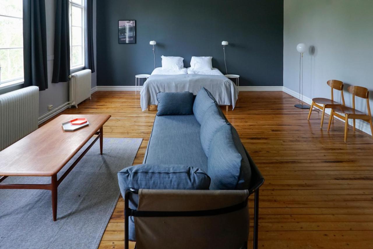 Nordic Refuge B&B Froskog Εξωτερικό φωτογραφία