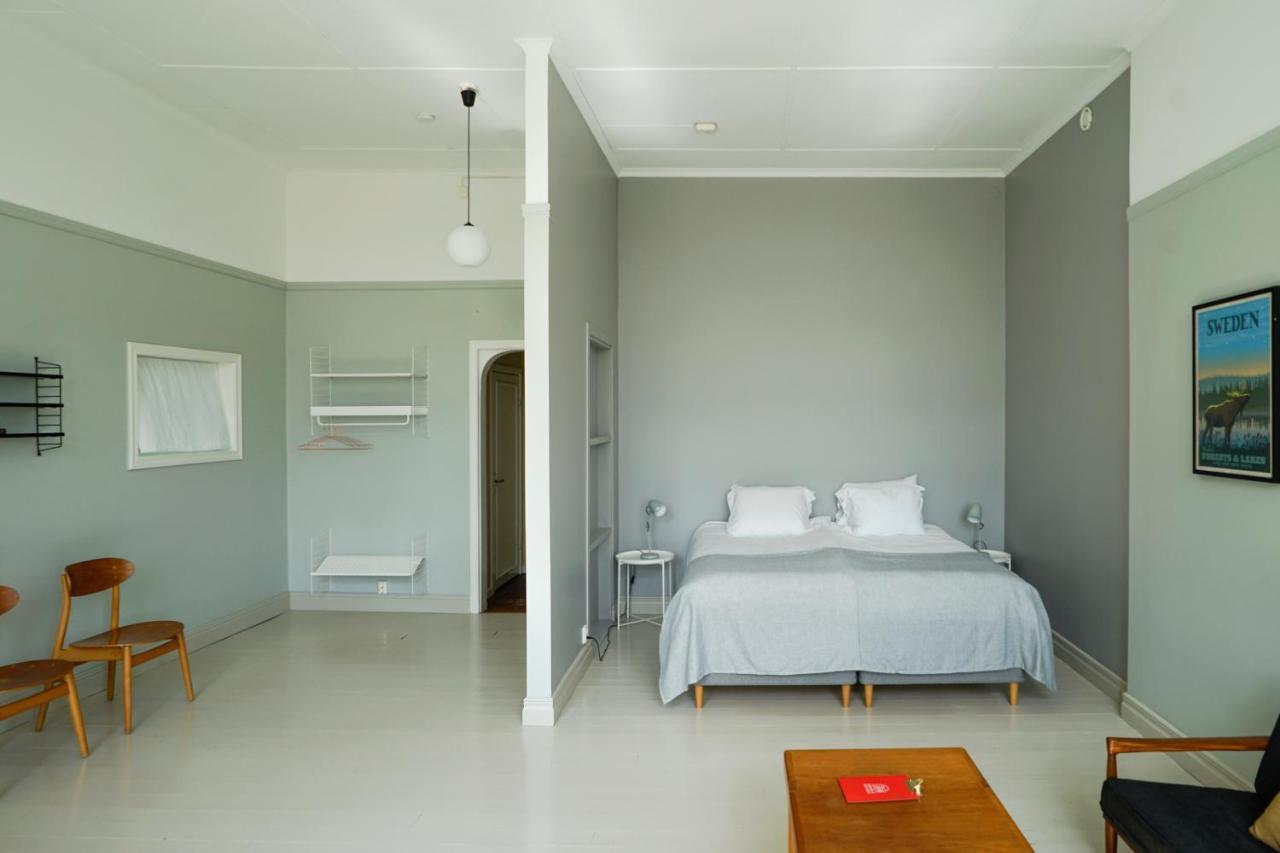 Nordic Refuge B&B Froskog Εξωτερικό φωτογραφία