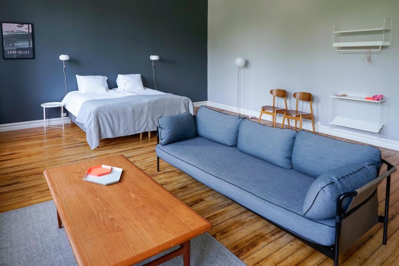Nordic Refuge B&B Froskog Εξωτερικό φωτογραφία