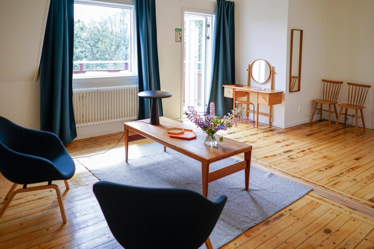 Nordic Refuge B&B Froskog Εξωτερικό φωτογραφία