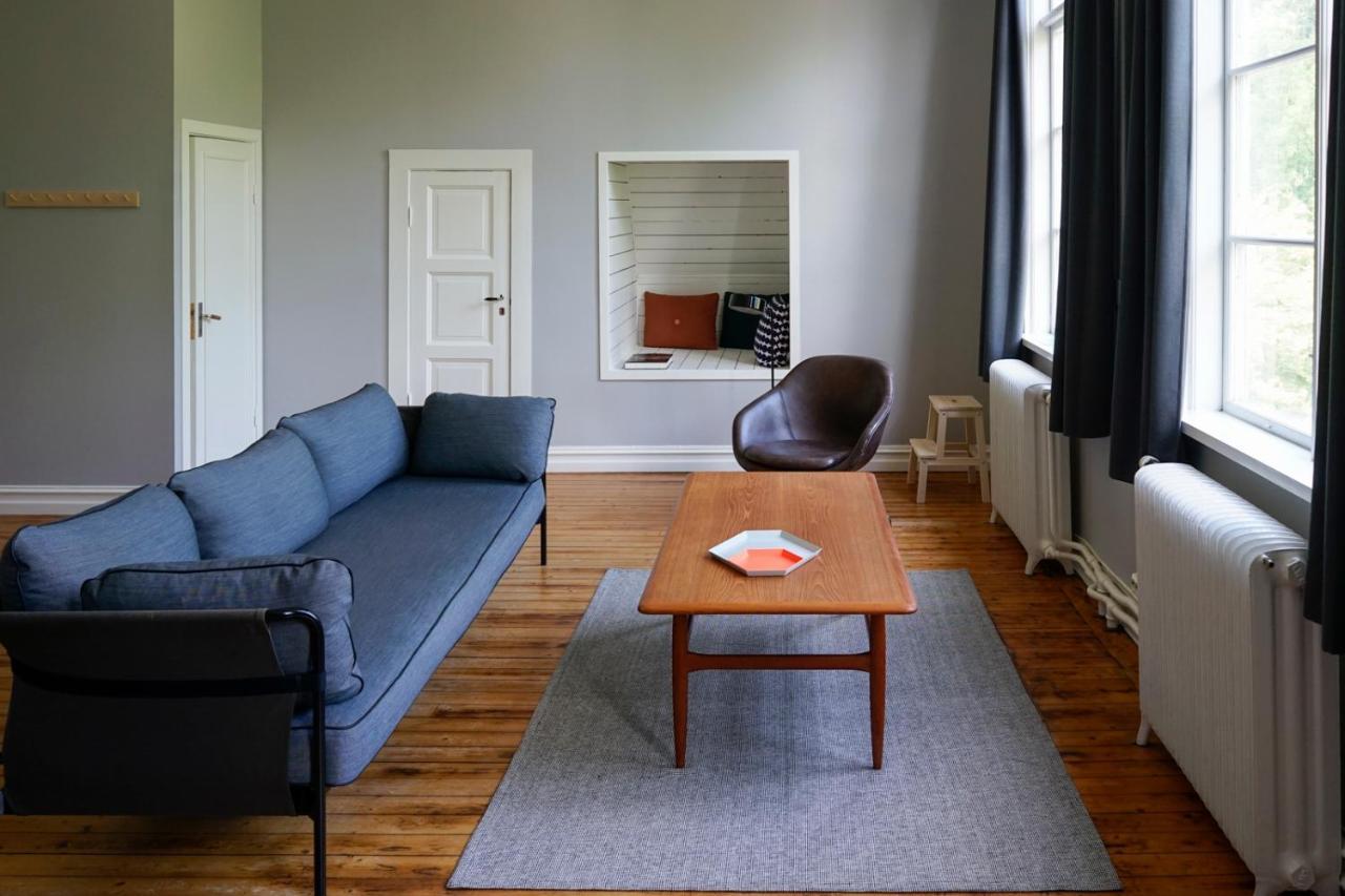 Nordic Refuge B&B Froskog Εξωτερικό φωτογραφία