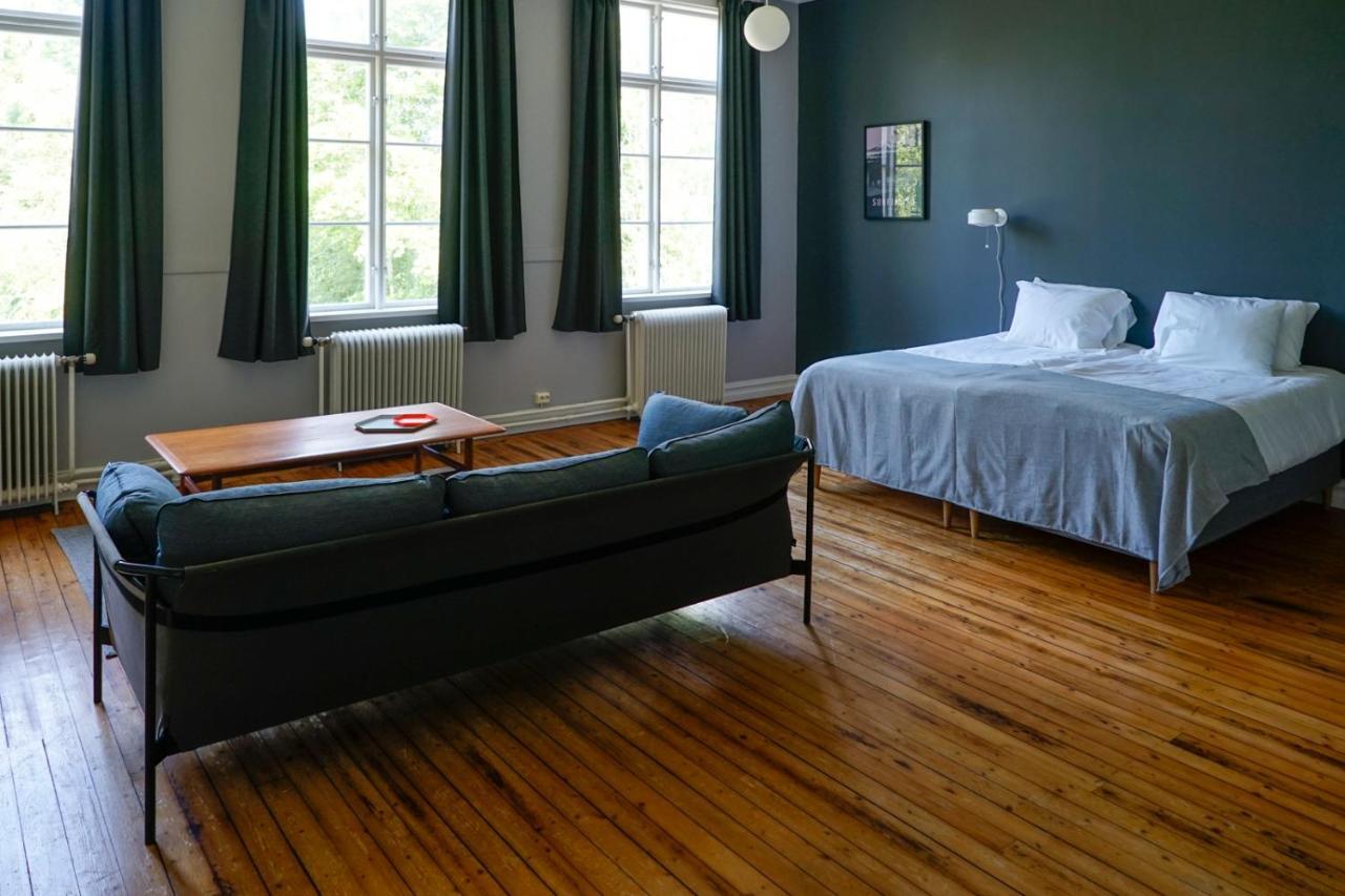 Nordic Refuge B&B Froskog Εξωτερικό φωτογραφία