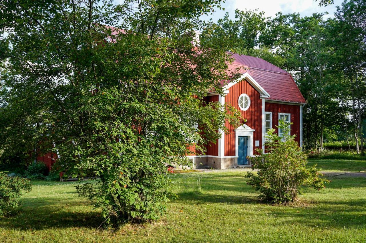 Nordic Refuge B&B Froskog Εξωτερικό φωτογραφία