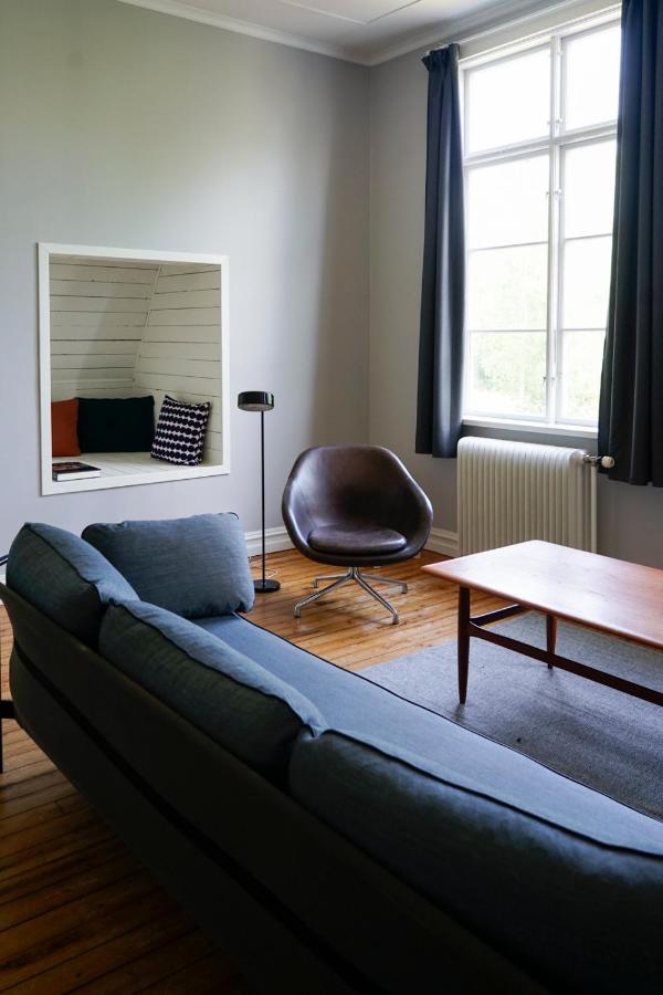 Nordic Refuge B&B Froskog Εξωτερικό φωτογραφία