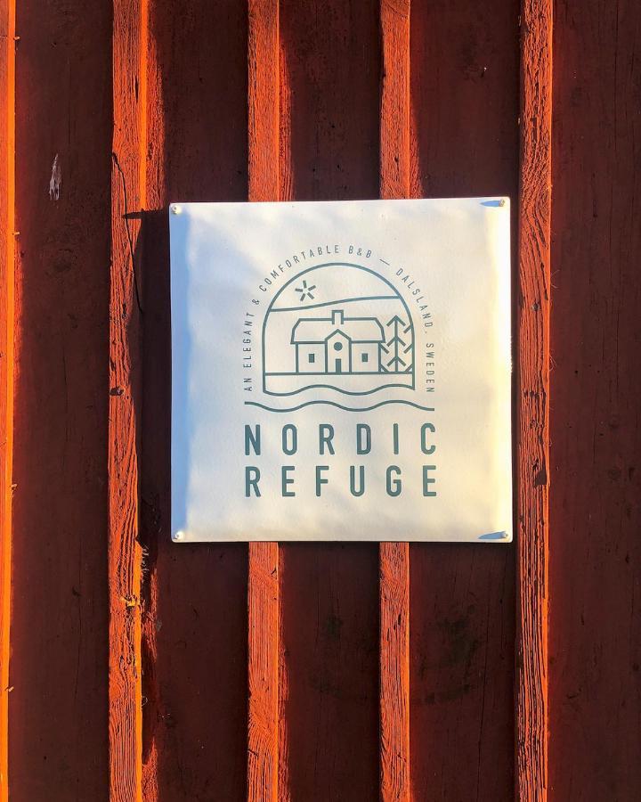 Nordic Refuge B&B Froskog Εξωτερικό φωτογραφία