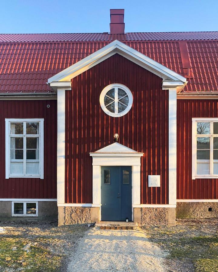 Nordic Refuge B&B Froskog Εξωτερικό φωτογραφία