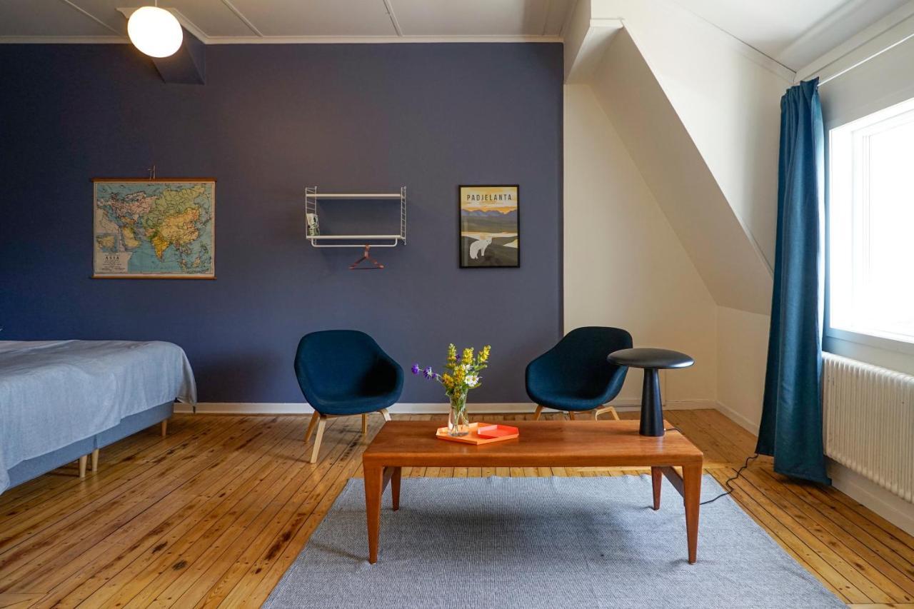 Nordic Refuge B&B Froskog Εξωτερικό φωτογραφία