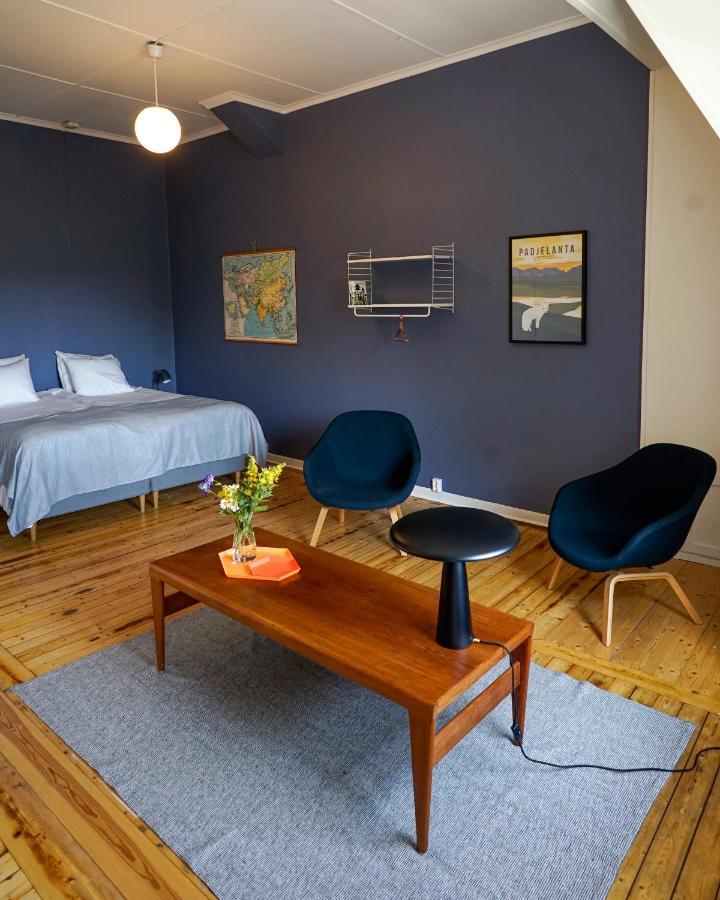 Nordic Refuge B&B Froskog Εξωτερικό φωτογραφία