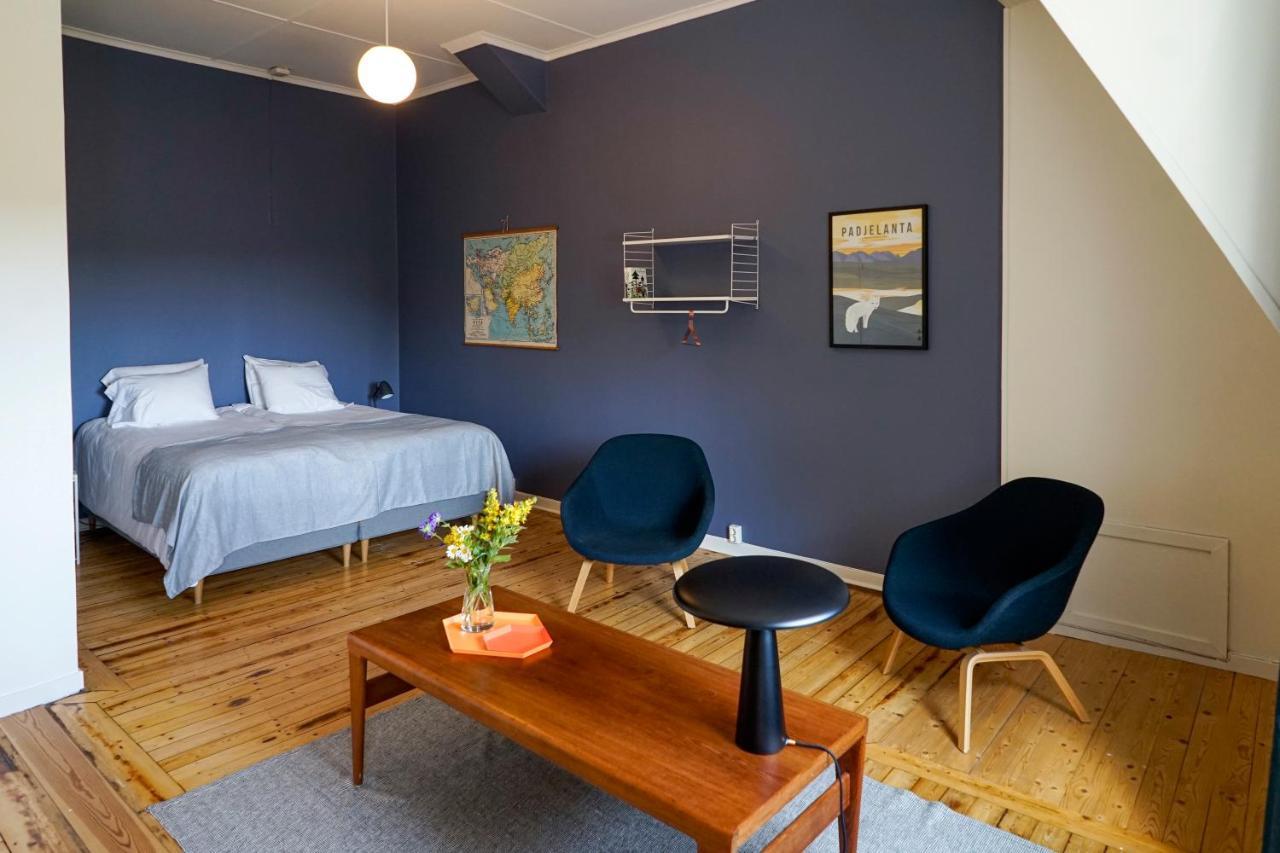 Nordic Refuge B&B Froskog Εξωτερικό φωτογραφία